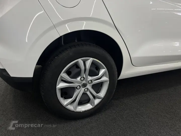 ARGO 1.0 Firefly Drive