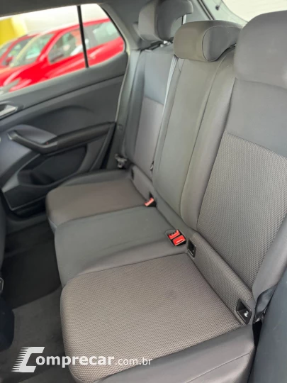 T-CROSS 1.0 200 TSI