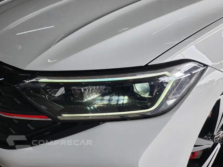 JETTA 2.0 350 TSI GASOLINA GLI DSG