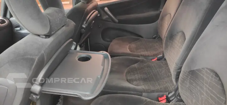 XSARA 1.6 I Exclusive 16V
