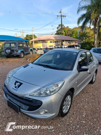 207 Passion XRS