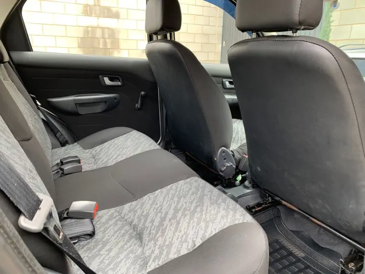 PALIO 1.4 MPI ELX 8V FLEX 4P MANUAL