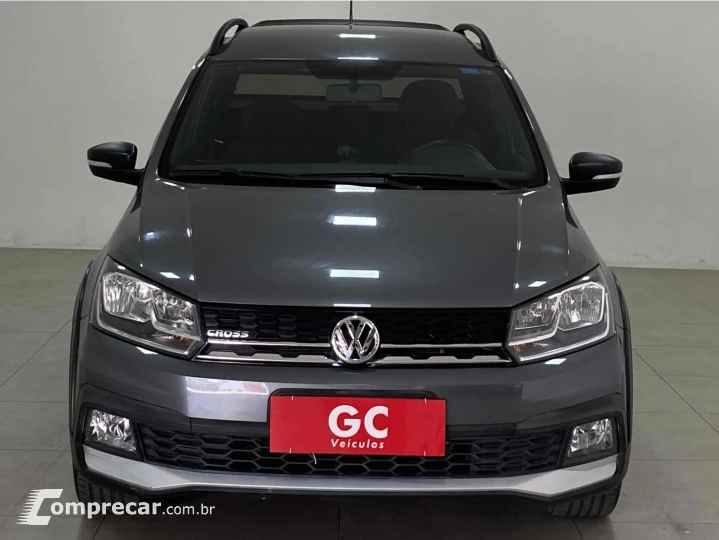 SAVEIRO 1.6 CROSS CD 16V FLEX 2P MANUAL