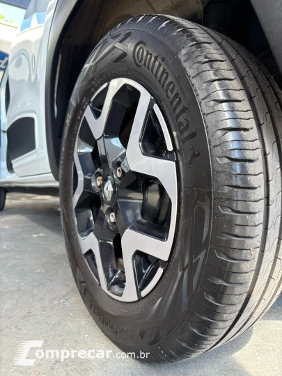 KWID 1.0 12V SCE Intense