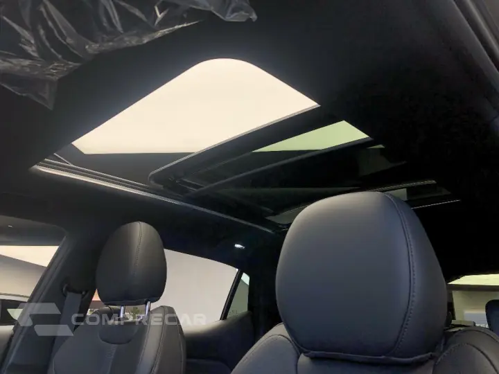 GS3 1.5 TURBO GASOLINA ELITE DCT