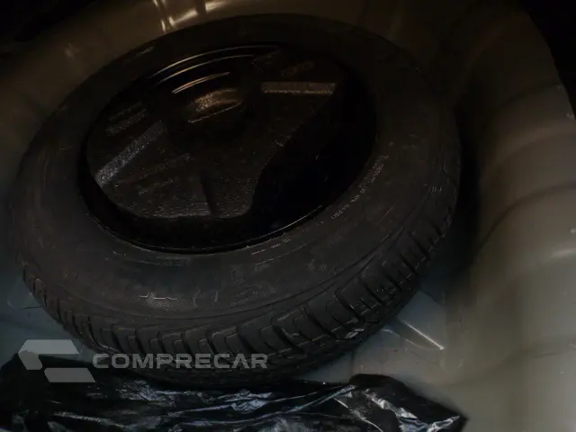 HB20 1.6 Comfort Plus 16V