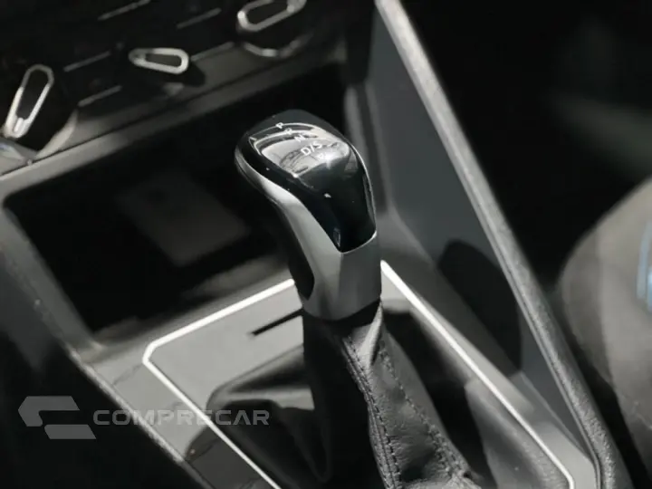 NIVUS 1.0 200 TSI TOTAL FLEX COMFORTLINE AUTOMÁTICO