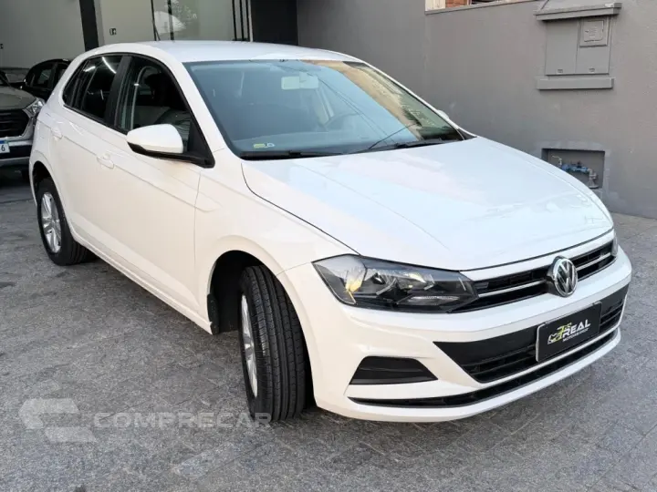 POLO 1.0 MPI TOTAL FLEX MANUAL