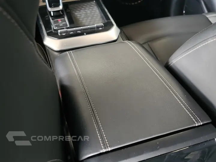 TIGGO 8 1.6 TGDI GASOLINA TXS MAX DRIVE DCT