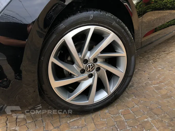 Virtus 1.6 Msi Sense Total Flex Automático