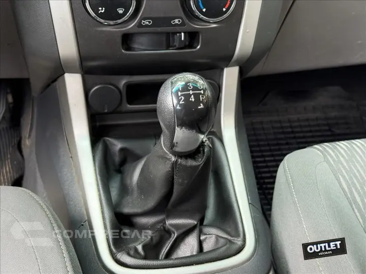 S10 2.4 LT 4X2 CD 8V FLEX 4P MANUAL