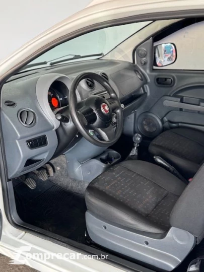 Fiorino Endurance EVO 1.4 Flex 8V 2p