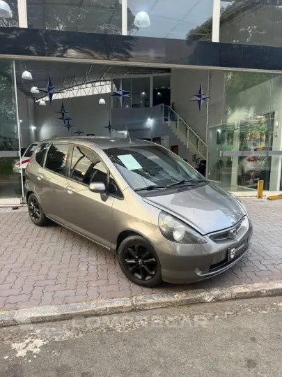 Fit LX 1.4/ 1.4 Flex 8V/16V 5p Mec.