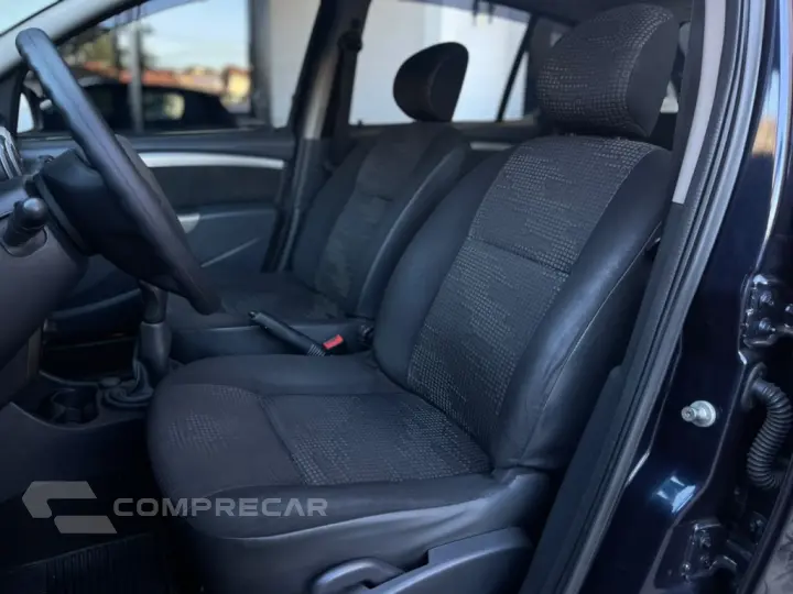 SANDERO 1.0 EXPRESSION 16V FLEX 4P MANUAL