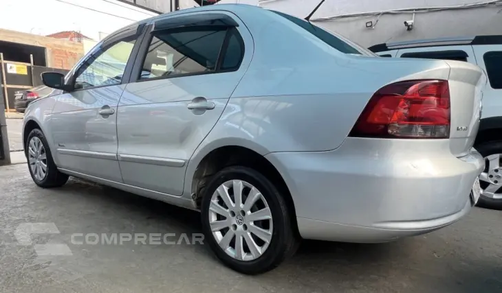VOYAGE 1.6 MI Trend 8V