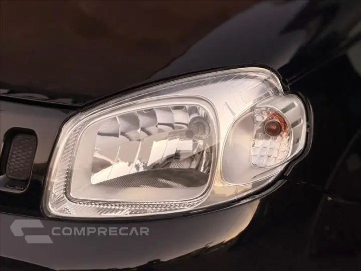 UNO 1.0 EVO Vivace 8V