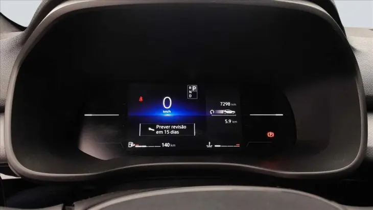 KARDIAN 1.0 TCE FLEX EVOLUTION EDC