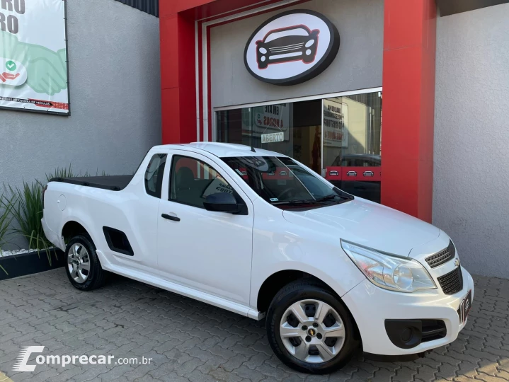 MONTANA 1.4 MPFI LS CS 8V