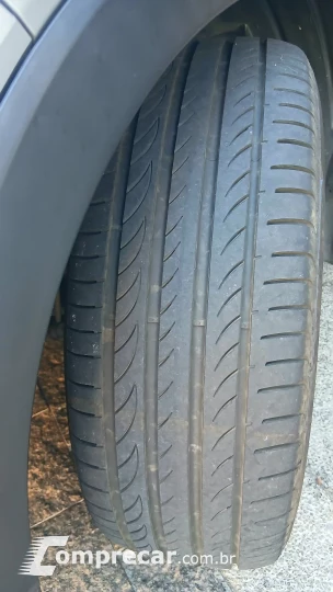HR-V 1.8 16V EXL