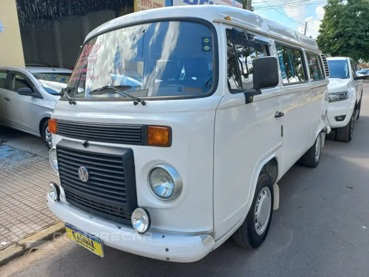 KOMBI ESCOLAR