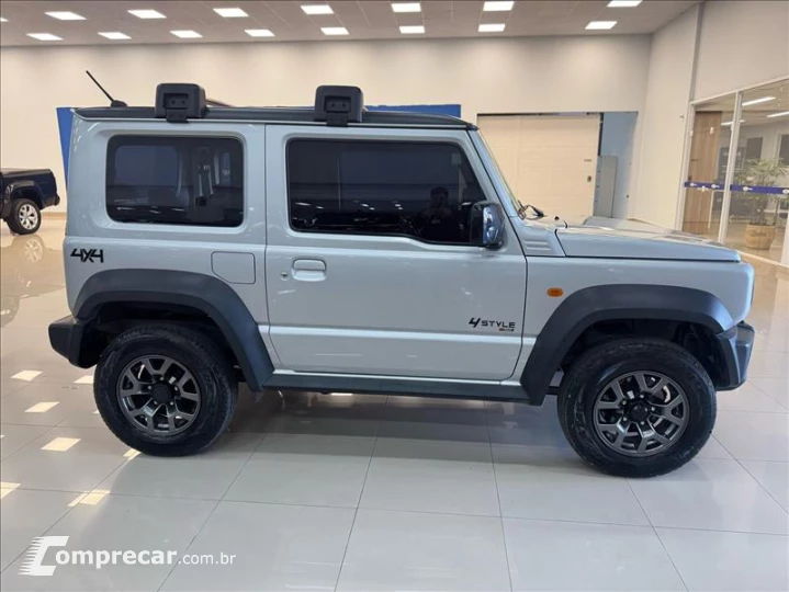 JIMNY 1.5 Sierra 4style 4X4