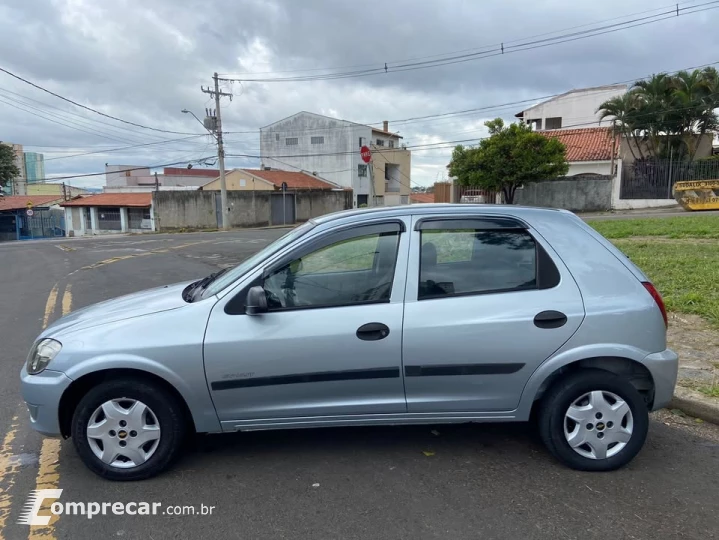 CELTA 1.0 MPFI Spirit 8V