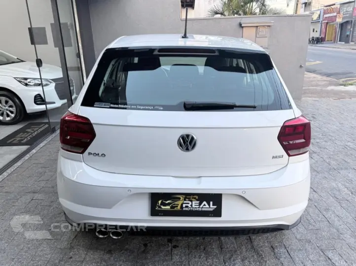 POLO 1.6 MSI
