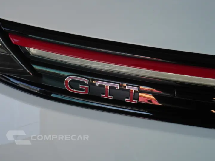 GOLF GTI 2.0 TURBO AUT