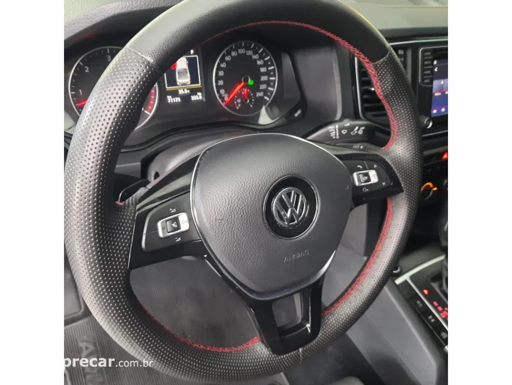 AMAROK 3.0 V6 TDI DIESEL HIGHLINE CD 4MOTION AUTOMÁTICO