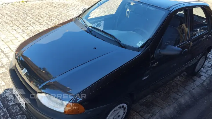 PALIO 1.0 MPI EDX 8V