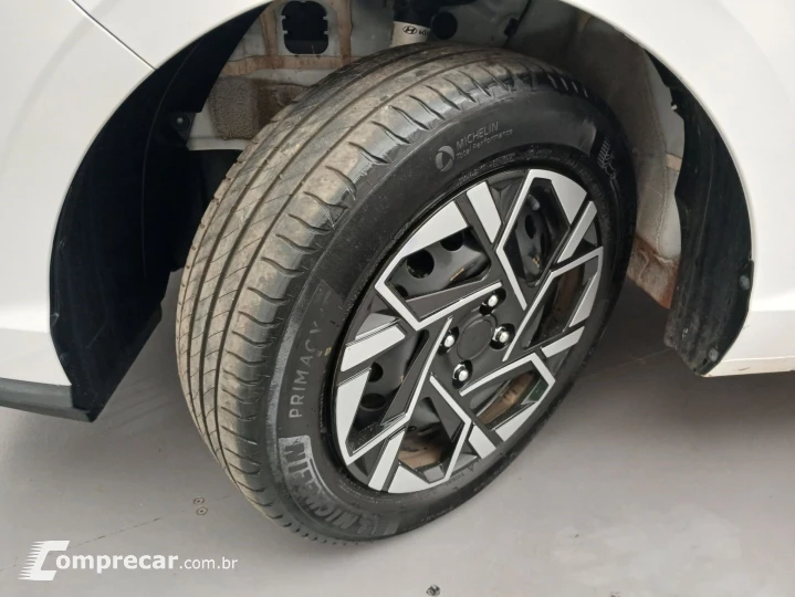 HB20S 1.0 12V FLEX COMFORT MANUAL