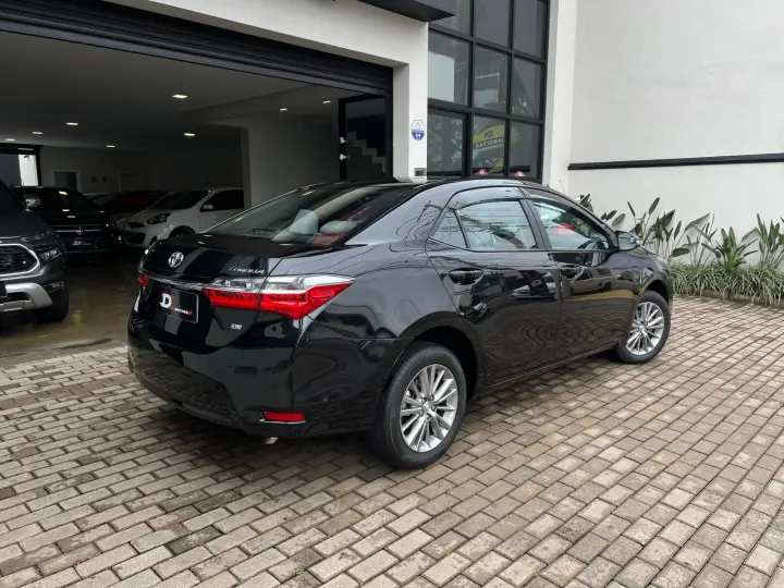 COROLLA 1.8 GLI Upper 16V