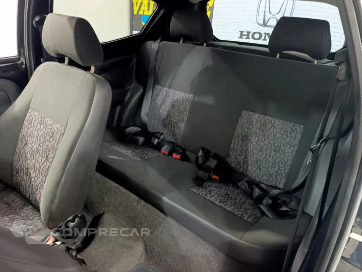 KA 1.0 MPI 8V