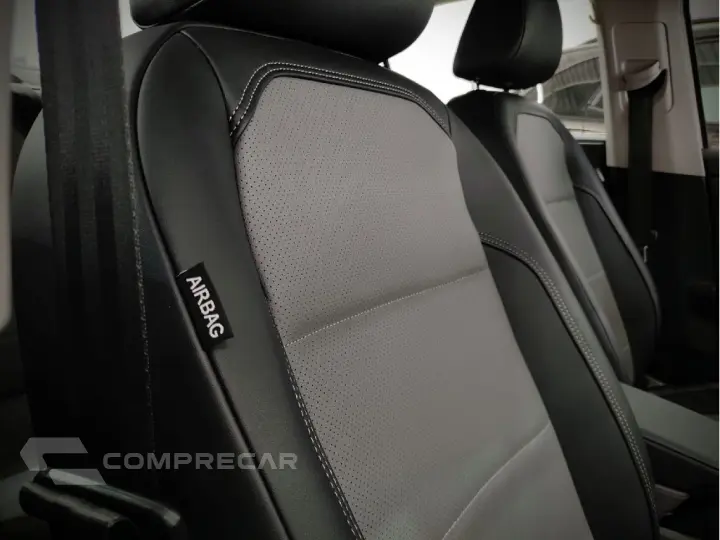 VIRTUS 1.0 200 TSI HIGHLINE AUTOMÁTICO
