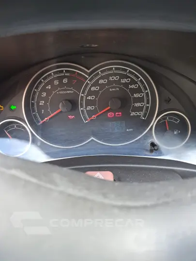 CELTA 1.0L LT