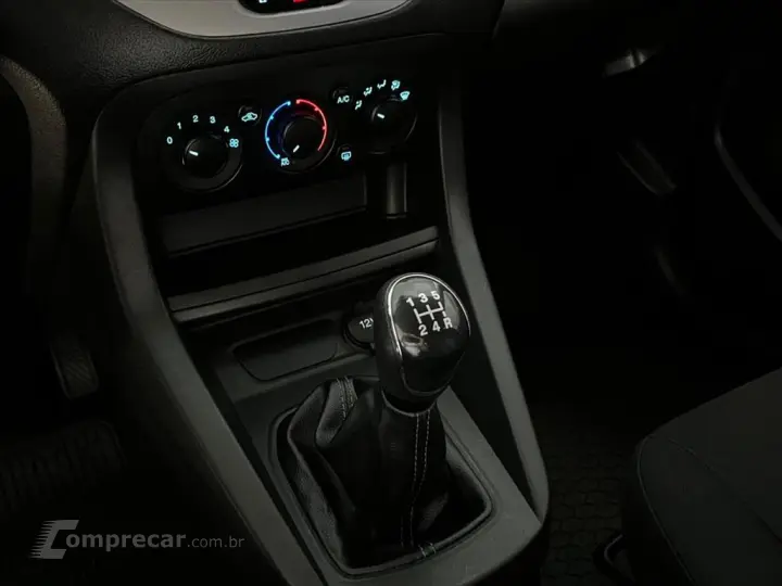 KA 1.5 TI-VCT FLEX SE SEDAN MANUAL