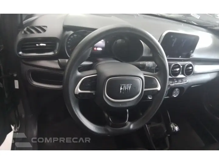 ARGO 1.0 FIREFLY FLEX DRIVE MANUAL