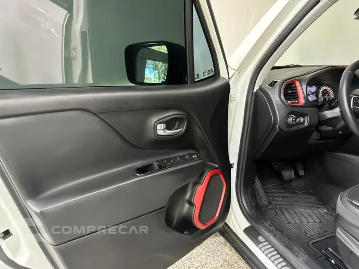 RENEGADE 2.0 16V Turbo Trailhawk 4X4