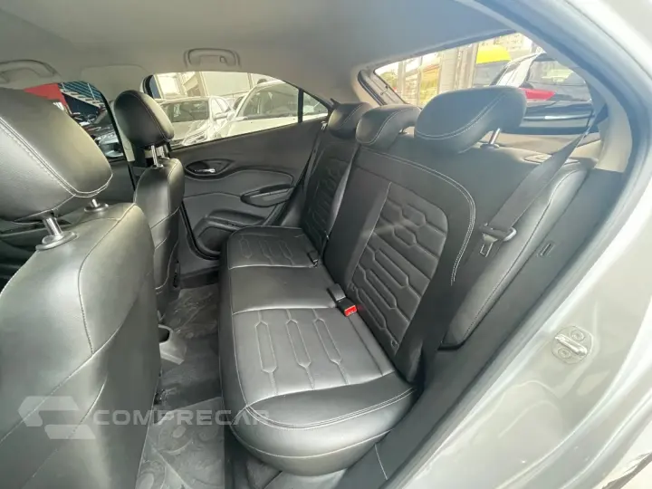 ONIX HATCH LTZ 1.4 8V FlexPower 5p Aut.