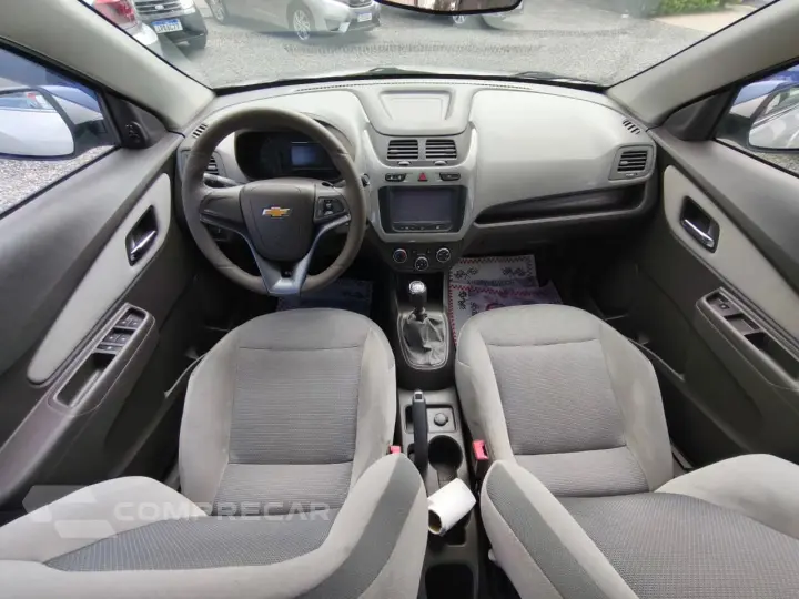 COBALT 1.8 LTZ 8V