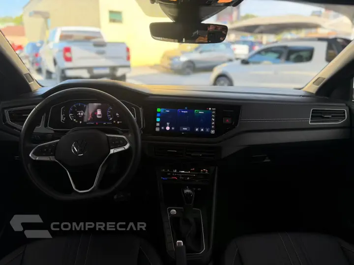 NIVUS 1.0 200 TSI Highline