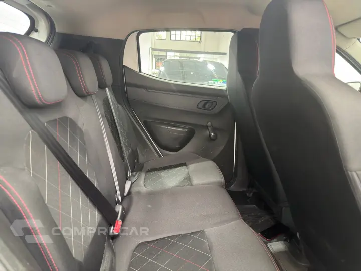 KWID 1.0 12V SCE ZEN