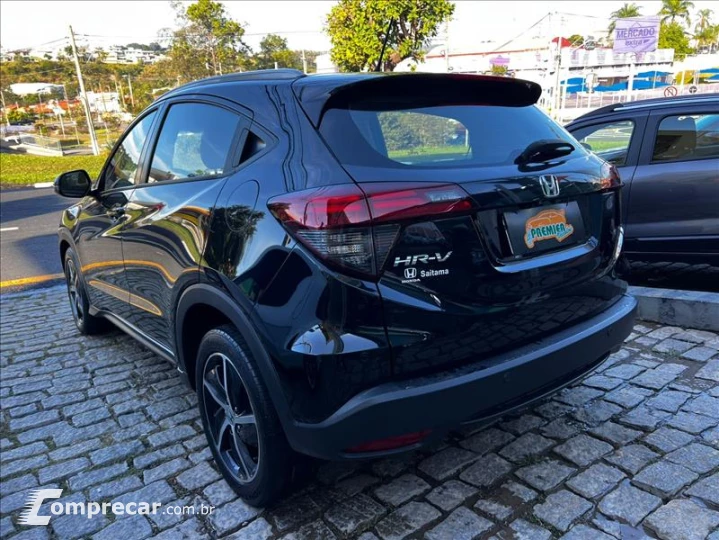 HR-V 1.8 16V EX