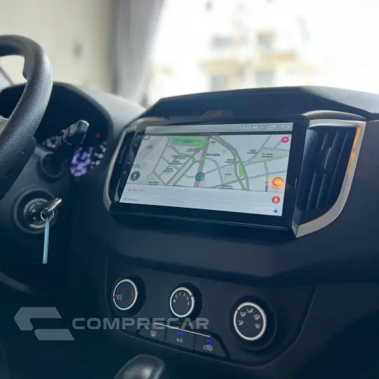 CRETA 1.6 16V Attitude