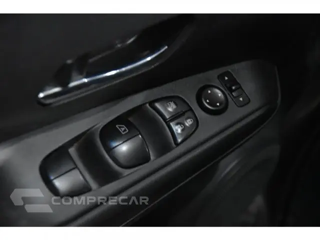 KICKS - 1.6 16V S 4P XTRONIC