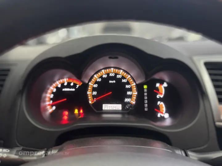 HILUX 2.7 SRV 4X4 CD 16V