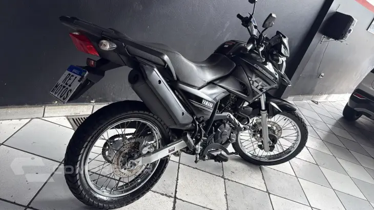 CROSSER 150