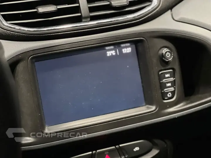 ONIX 1.4 MPFI LTZ 8V FLEX 4P MANUAL