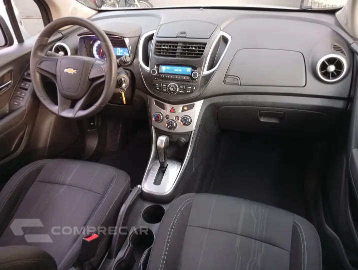 TRACKER 1.8 MPFI LT 4X2 16V