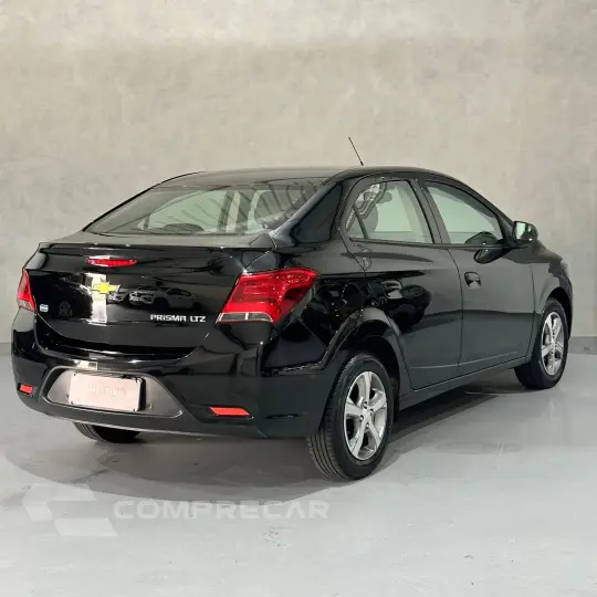 PRISMA Sed. LTZ 1.4 8V FlexPower 4p